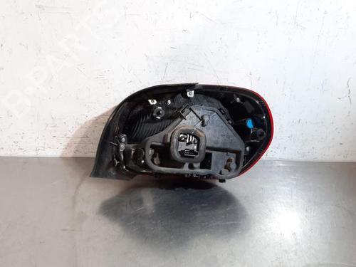 Left taillight CITROËN C3 III (SX) 1.2 PureTech 82 | BP29493791C34 