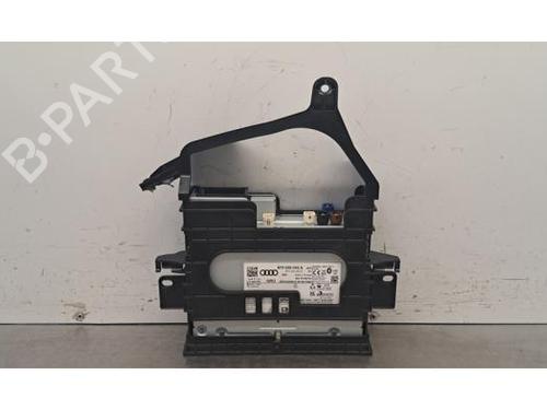 Módulo eletrónico Módulo eletrónico AUDI A3 Sportback (8YA, 8YF) 30 TFSI Mild Hybrid (116 hp) 36680935 36680935