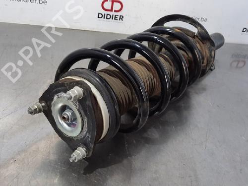 Right front shock absorber FORD TRANSIT V363 Van (FCD, FDD) 2.0 EcoBlue | BP10881165M17 