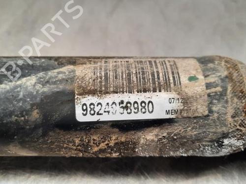 Right rear shock absorber OPEL GRANDLAND / GRANDLAND X (A18, P1UO) 1.2 (75) | BP23605830M19 