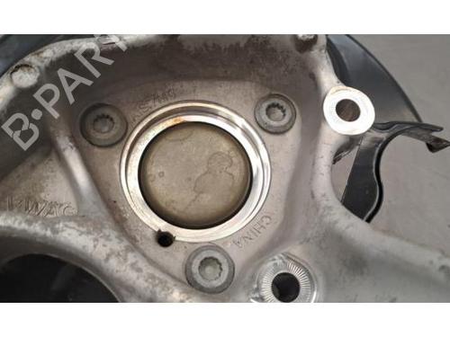 Left rear steering knuckle AUDI Q3 Sportback (F3N) 45 TFSI e | BP29871998M27