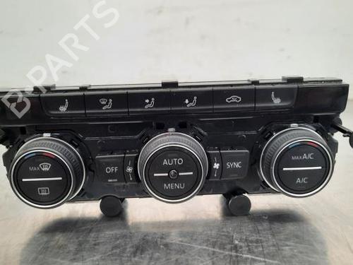 Used Climate control VW GOLF VII (5G1, BQ1, BE1, BE2) 2.0 GTD (184 hp) 23612909