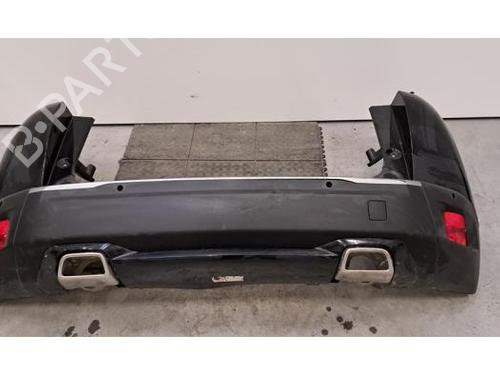Used Rear bumper Rear bumper 36366283 36366283