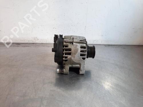Alternator FORD TRANSIT COURIER B460 Box Body/MPV 1.5 TDCi | BP36005174M7 - Image 2