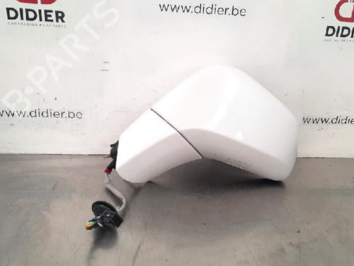 Left mirror OPEL MOKKA / MOKKA X (J13) 1.6 CDTI 4x4 (_76) 945020