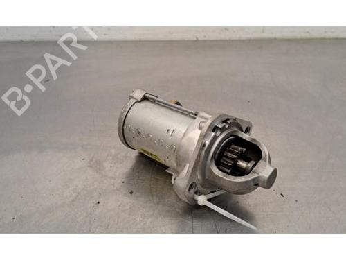 Used Starter HYUNDAI GETZ (TB) 1.6 (106 hp) 30163756