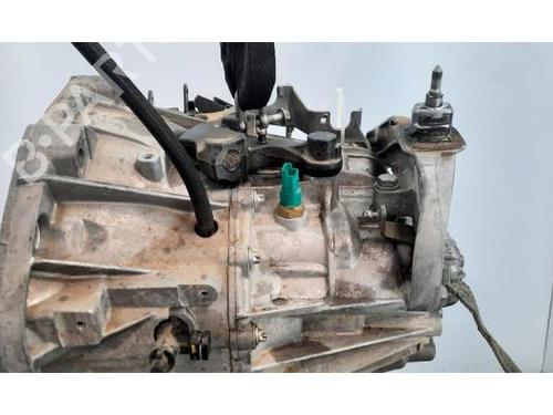 Gearbox NISSAN PRIMASTAR Van (X82) 2.0 dCi 130 | BP38474355M3 - Image 5