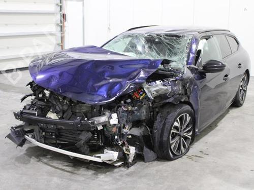 Brugte PEUGEOT 508 SW II (FC_, FJ_, F4_) 1.5 BlueHDi 130 4664433