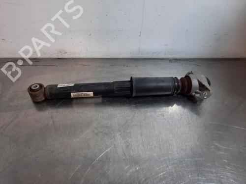 Used Left rear shock absorber Left rear shock absorber MG MARVEL R EV (EP21) (179 hp) 34228919 34228919