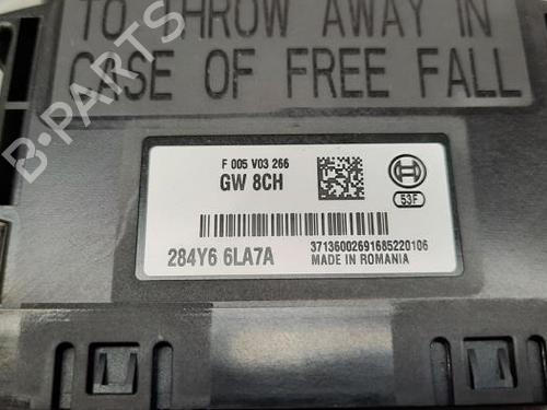 Electronic module NISSAN JUKE (F16_) DIG-T 117 | BP23605089M83 - Image 4