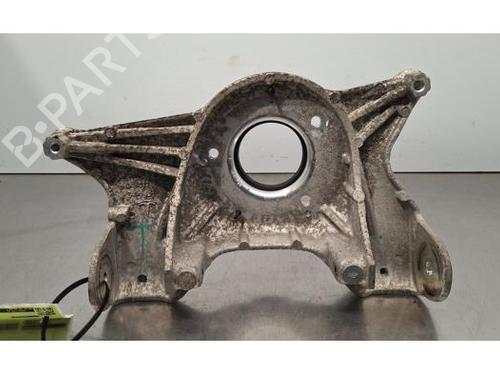 Used Left front suspension arm TESLA MODEL Y (5YJY) Long Range All-wheel Drive (514 hp) 31633648