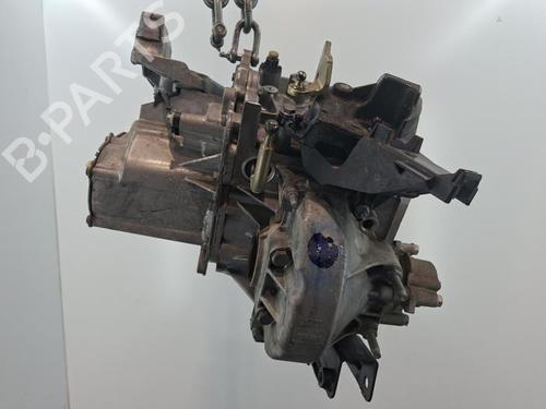 Gearbox OPEL COMBO Box Body/MPV (K9) 1.5 D | BP36526433M3 - Image 4