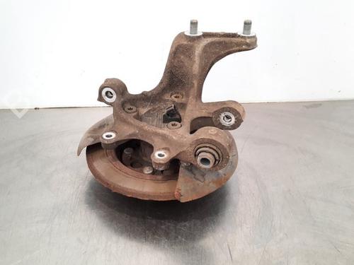 Used Left rear steering knuckle KIA NIRO I (DE) 1.6 GDI Plug-in Hybrid (141 hp) 15027110