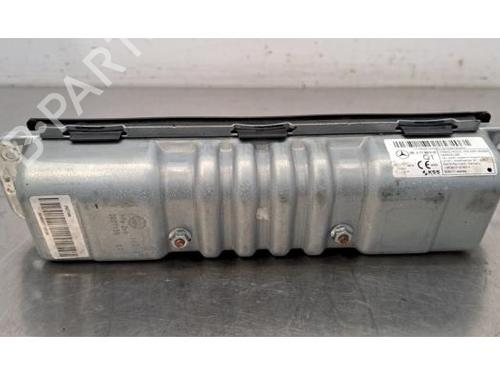 Knee airbag MERCEDES-BENZ A-CLASS (W177) A 180 d (177.003) | BP29844742C50