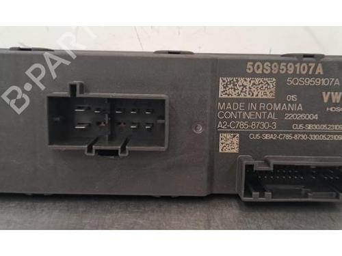 Used Electronic module AUDI Q3 Sportback (F3N) 45 TFSI e (245 hp) 29872090