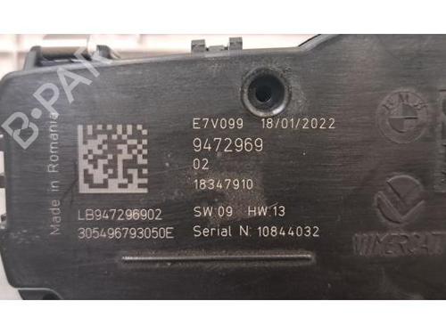 Headlight switch BMW 5 (G30, F90) 530 e Plug-in-Hybrid xDrive | BP37251785I24 - Image 2