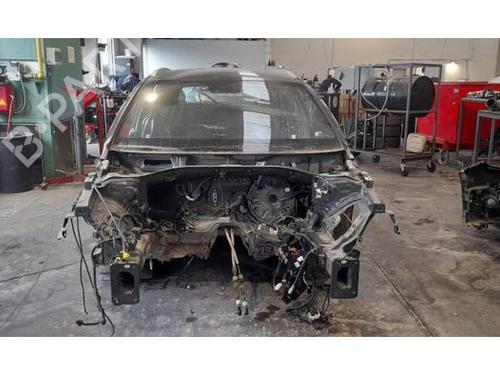 Gearbox KIA CEED Sportswagon (CD) 1.0 T-GDI | BP29222822M3 