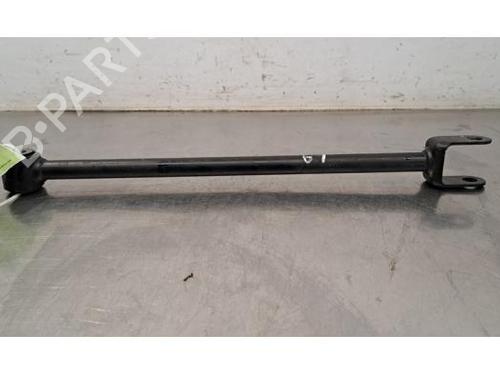 Used Left rear suspension arm DACIA DUSTER (HM_) 1.3 TCe 150 (HMM3) (150 hp) 25843732