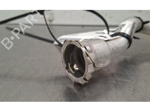 AC pipe PORSCHE 718 BOXSTER (982) 2.0 T (982320, 982321, 982350, 982351) | BP39905490M126 - Image 3