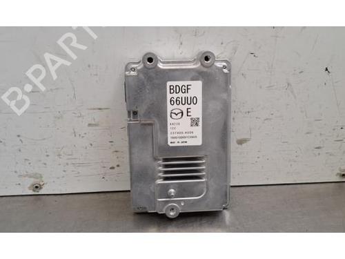 Used Electronic module Electronic module MAZDA 3 Hatchback (BP) SKYACTIV-X M Hybrid AWD (BP2H) (179 hp) 40483642 40483642