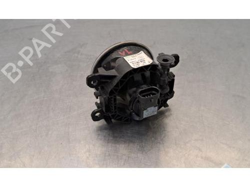 Left front fog light NISSAN INTERSTAR Van (XDD) DCI 150 | BP37083091C30 - Image 3