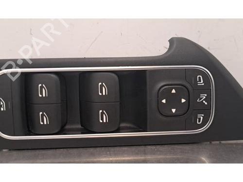 Used Switch Switch MERCEDES-BENZ EQA (H243) EQA 250+ (243.702) (190 hp) 33031114 33031114