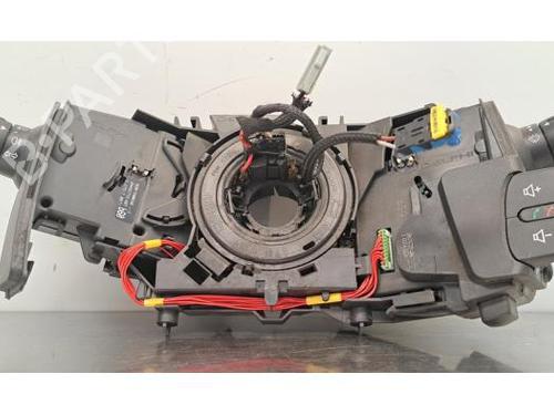 Used Steering column stalk RENAULT KANGOO Express (FW0/1_) 1.5 dCi 90 (FW0G, FW05, FW08, FW11) (90 hp) 25929323
