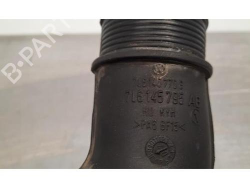 Pipe AUDI Q7 (4LB) 3.0 TDI quattro | BP24942273M125 