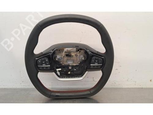 Ratt FORD PUMA (J2K, CF7) 1.0 EcoBoost (125 hp) 29058277