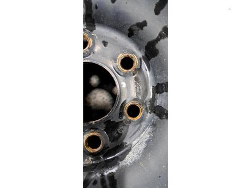 Fælk RENAULT ALASKAN 2.3 dCi 163 4x4 (U3MB) | BP32633001C45