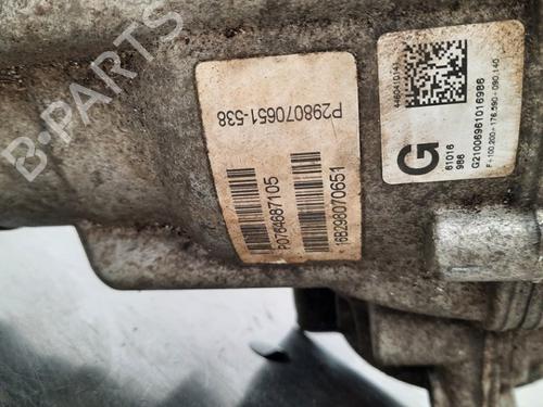 Front differential BMW X1 (F48) xDrive 18 d | BP15029453M23 