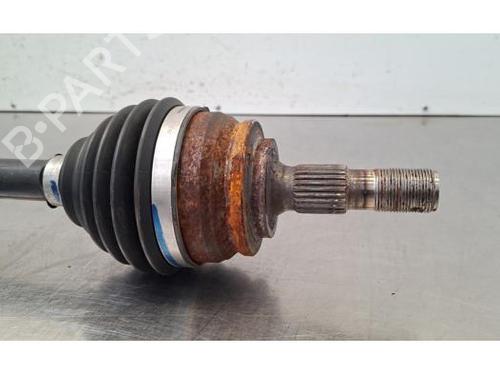 Right front driveshaft OPEL FRONTERA (OV24) EV | BP37479155M39 - Image 4