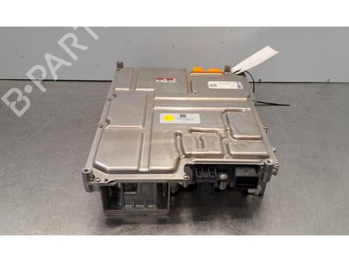 Used Electronic module Electronic module AUDI Q4 E-TRON Sportback (F4N) 45 (286 hp) 39500339 39500339