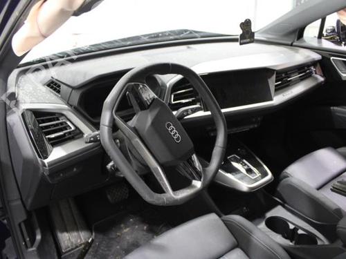 Fælk AUDI Q4 E-TRON SUV (F4B) 50 quattro | BP36769652C45 - Image 21