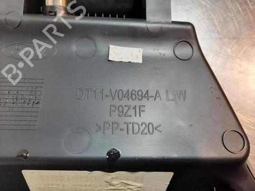 Glove box FORD TRANSIT CONNECT V408 Box Body/MPV 1.5 TDCi | BP33307502C95 - Image 5