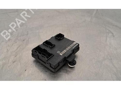 Module électronique DS DS 4 II (FR_, FB_, F3_) PureTech 130 (131 hp) 24322479