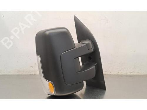 Right mirror IVECO DAILY VI Van 33S14, 35S14, 35C14, 42S14 | BP34199281C27 - Image 2
