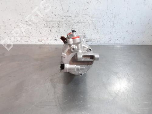AC compressor AUDI A1 CITY CARVER (GBH) 35 TFSI | BP29521998M34 