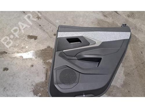 Seats set PEUGEOT 3008 III (KA_, KB_, KC_) Hybrid 136 (KAHPYE) | BP30530747C78 