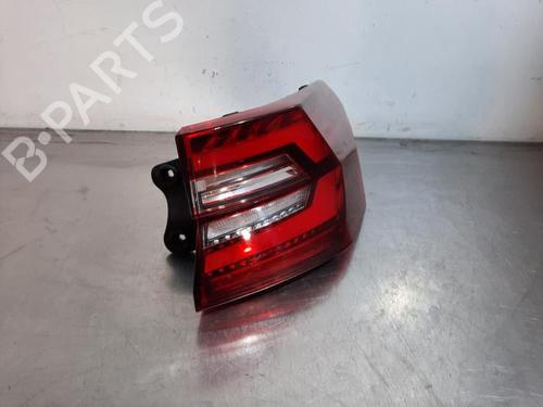 Used Right taillight Right taillight SKODA KODIAQ II (PS7) 1.5 TSI iV PHEV (204 hp) 33316542 33316542
