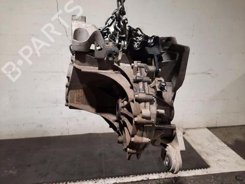 Gearkasse FORD TRANSIT CONNECT V408 Box Body/MPV 1.5 EcoBlue | BP29881489M3