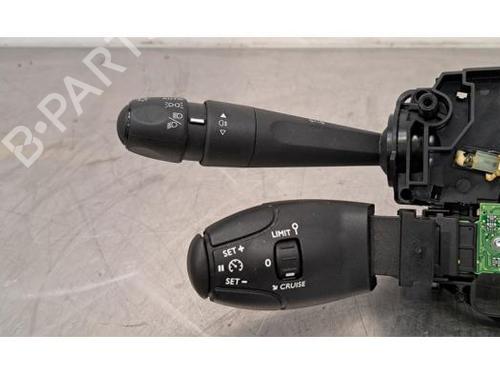 Steering column stalk PEUGEOT EXPERT Van (V_) 1.5 BlueHDi 100 | BP24102336I23 