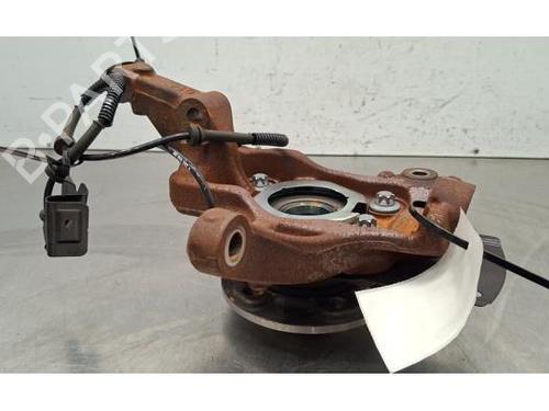 Left front steering knuckle RENAULT TRAFIC III Van (FG_) 2.0 dCi 130 (FGMY) | BP40552919M25 - Image 3