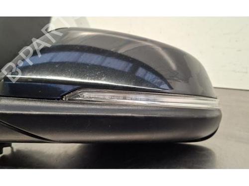 Left mirror BMW 2 Gran Tourer (F46) 216 i | BP32398794C26