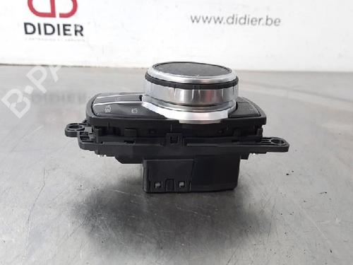 Electronic module BMW 3 (F30, F80) 320 i xDrive | BP15018555M83 
