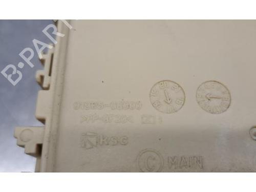 Fuse box KIA RIO IV (YB, SC, FB) 1.25 | BP40240814E1 - Image 8