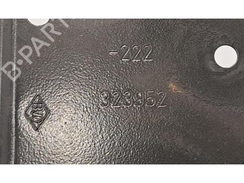 Left front steering knuckle RENAULT TRAFIC III Van (FG_) 2.0 dCi 130 (FGMY) | BP39892751M25 - Image 3