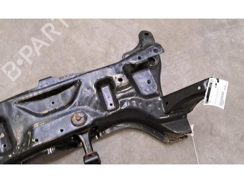 Used Subframe Subframe CITROËN C1 II (PA_, PS_) 1.0 VTi 72 (72 hp) 36099807 36099807