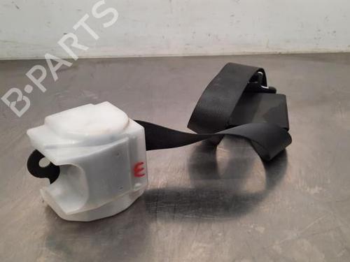 Rear center seatbelt MITSUBISHI L200 / TRITON (KA_T, KB_T) 2.5 DI-D 4WD (KB4T) | BP23609942I27 