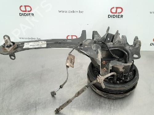 Used Left rear suspension FORD FOCUS III Saloon 1.5 TDCi (120 hp) 10881130